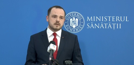 Primele măsuri după controlul de la spitalul privat din Constanţa în care a murit o gravidă: directorul DSP Constanţa va fi demis, sesizare la DNA