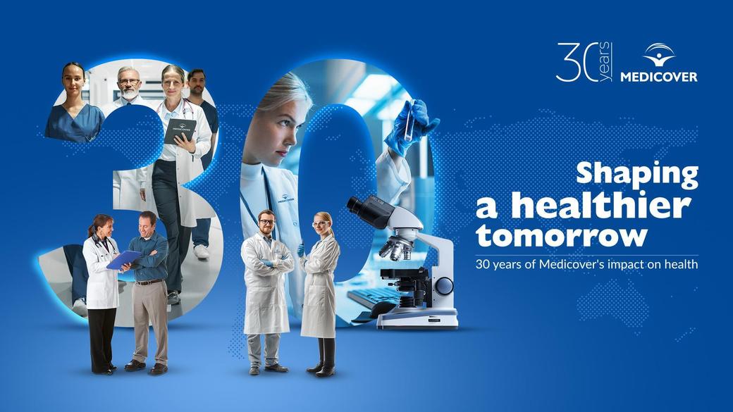 Medicover marchează 30 de ani de activitate: România rămâne un pilon esenţial în dezvoltarea regională a companiei