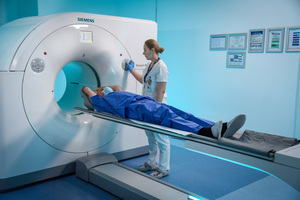 Examenul PET-CT PSMA, introdus în premieră pentru România într-o unitate medicală privată