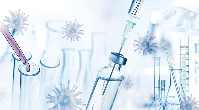 EMA evaluează un potenţial risc de encefalită asociat unor vaccinuri împotriva varicelei