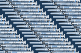 Acord între Novavax şi Pfizer pentru dezvoltarea de vaccinuri