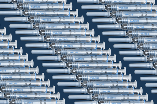 Acord între Novavax şi Pfizer pentru dezvoltarea de vaccinuri