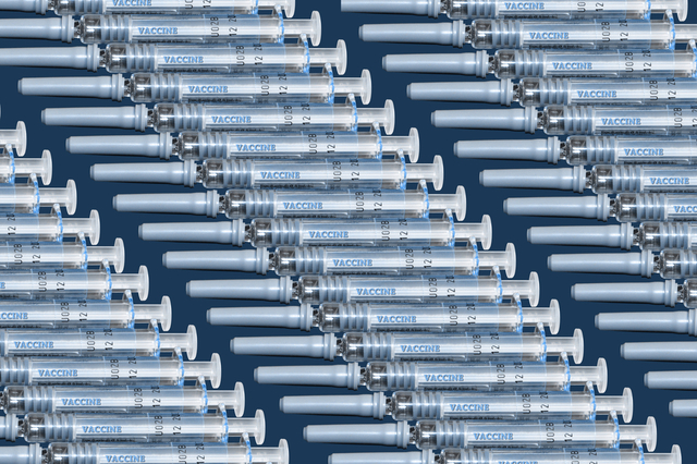 Poza pentru articolul Acord între Novavax şi Pfizer pentru dezvoltarea de vaccinuri