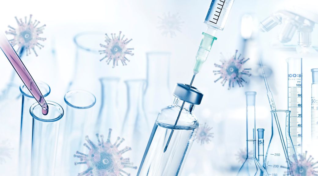 Un candidat de vaccin împotriva gripei şi Covid-19, rezultate promiţătoare într-un studiu clinic de fază intermediară