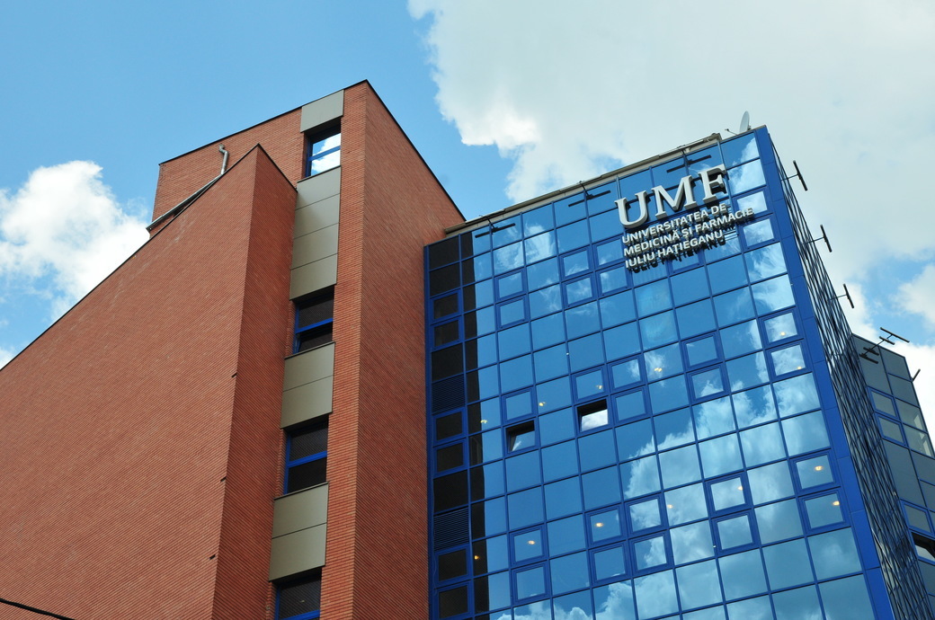 UMF Cluj va deschide o extensie internaţională în Italia