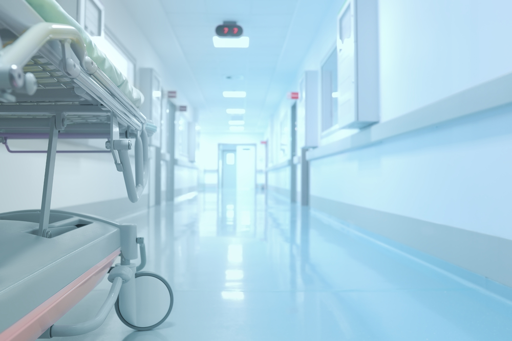 Conducerea DSP Neamţ, demisă de ministrul Sănătăţii pentru sabotarea unui proiect de modernizare a Spitalului Judeţean din Piatra Neamţ