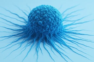 O descoperire neaşteptată ar putea indica cum se dezvoltă cancerul