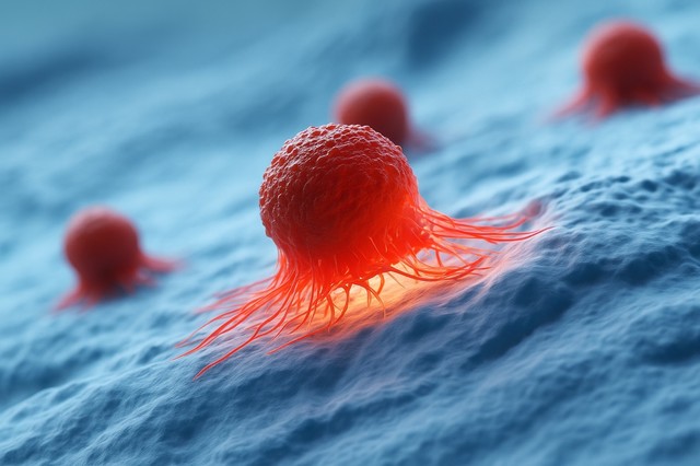 Permanently Block Cancer Development Factor - News Directory 3