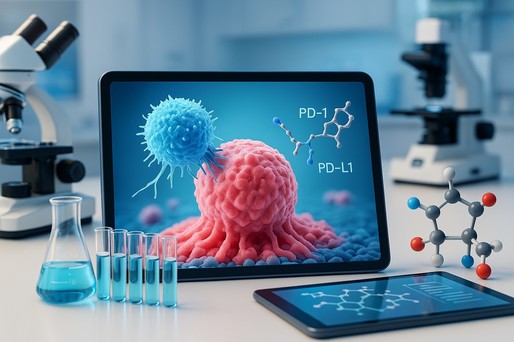 Noi perspective terapeutice pentru pacienţii oncologici de peste 65 de ani