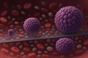 Noi descoperiri despre cum circulă cancerul în sânge. Ce înseamnă pentru tratamentele oncologice viitoare