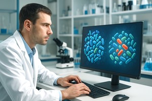 Microbiomul intestinal, un aliat neaşteptat în combaterea efectelor adverse ale chimioterapiei