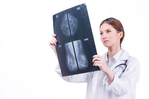 RMN-ul, mai eficient decât ecografia în depistarea cancerelor de sân la femeile cu o densitate crescută a ţesutului mamar