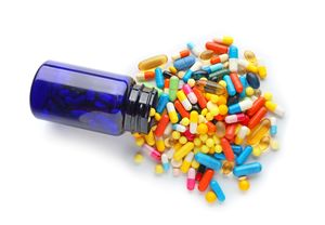 Un analgezic utilizat de mult timp pentru infecţiile urinare, asociat cu risc mai ridicat de cancer