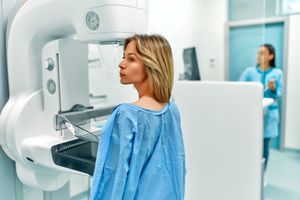 Rolul potenţial al vitaminei D în procesul de vindecare al cancerului de sân
