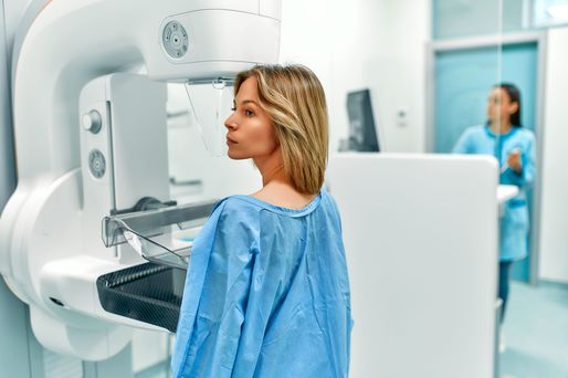 Rolul potenţial al vitaminei D în procesul de vindecare al cancerului de sân