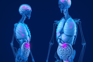 Descoperiri privind diferenţele genetice dintre metastazele cerebrale, hepatice şi pulmonare