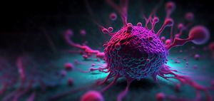 O nouă potenţială ţintă împotriva cancerului de sân