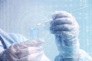 Un test promiţător ar putea depista cancerul pancreatic în stadiile iniţiale