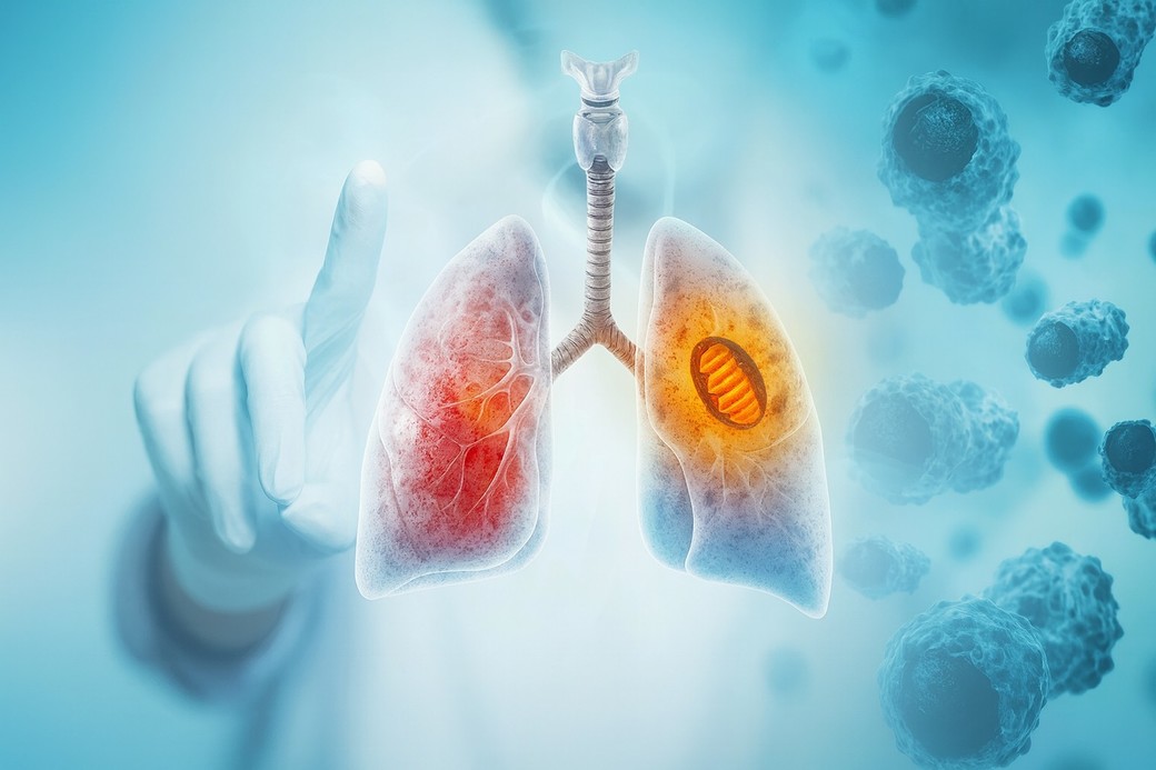Cercetătorii au identificat o nouă abordare pentru tratarea cancerului pulmonar