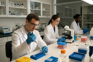 O nouă strategie pentru tratamentul cancerului pulmonar intră în teste clinice în SUA