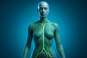 Ganglionii limfatici, rol esenţial pentru succesul imunoterapiei în cancer, sugerează un studiu