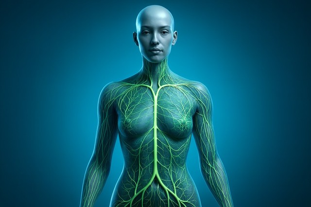 Ganglionii limfatici, rol esen&#355;ial pentru succesul imunoterapiei &icirc;n cancer