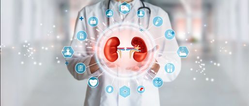 O combinaţie de terapii ţintite, promiţătoare pentru evoluţia pacienţilor cu cancer renal avansat