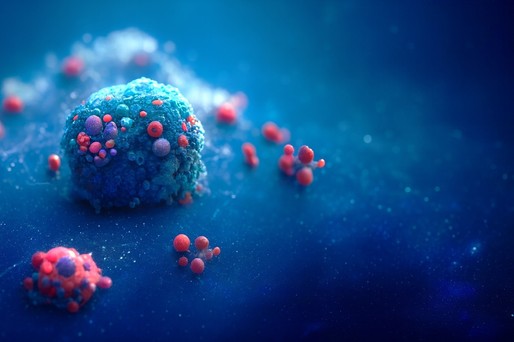 Cercetătorii au reuşit să oprească „motorul ascuns” al cancerului