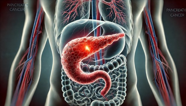 Une thérapie expérimentale pourrait améliorer le traitement du cancer du pancréas