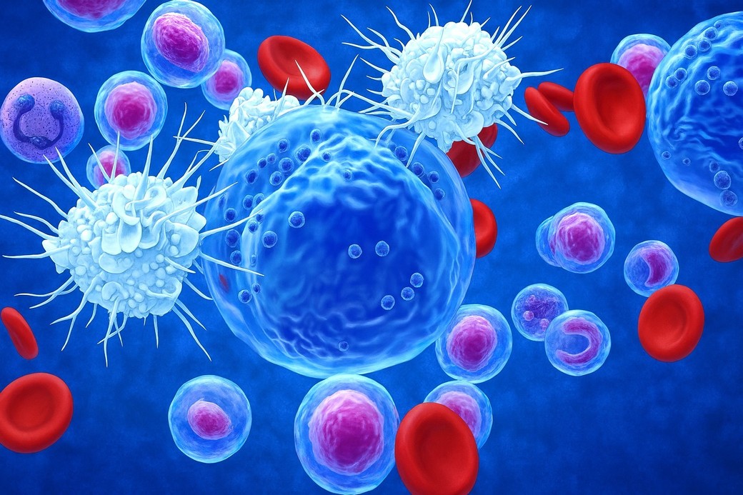 O nouă terapie împotriva cancerului oferă speranţă pentru leucemia considerată „incurabilă” 