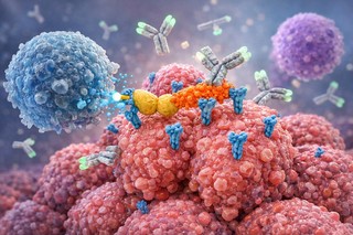 O nouă strategie foloseşte imunitatea antivirală a organismului pentru a ataca celulele canceroase
