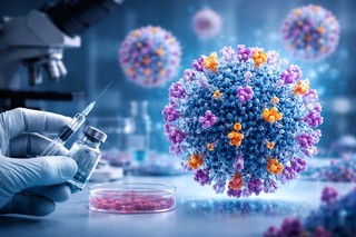 Un vaccin experimental împotriva cancerelor asociate HPV, rezultate promiţătoare în studii preclinice
