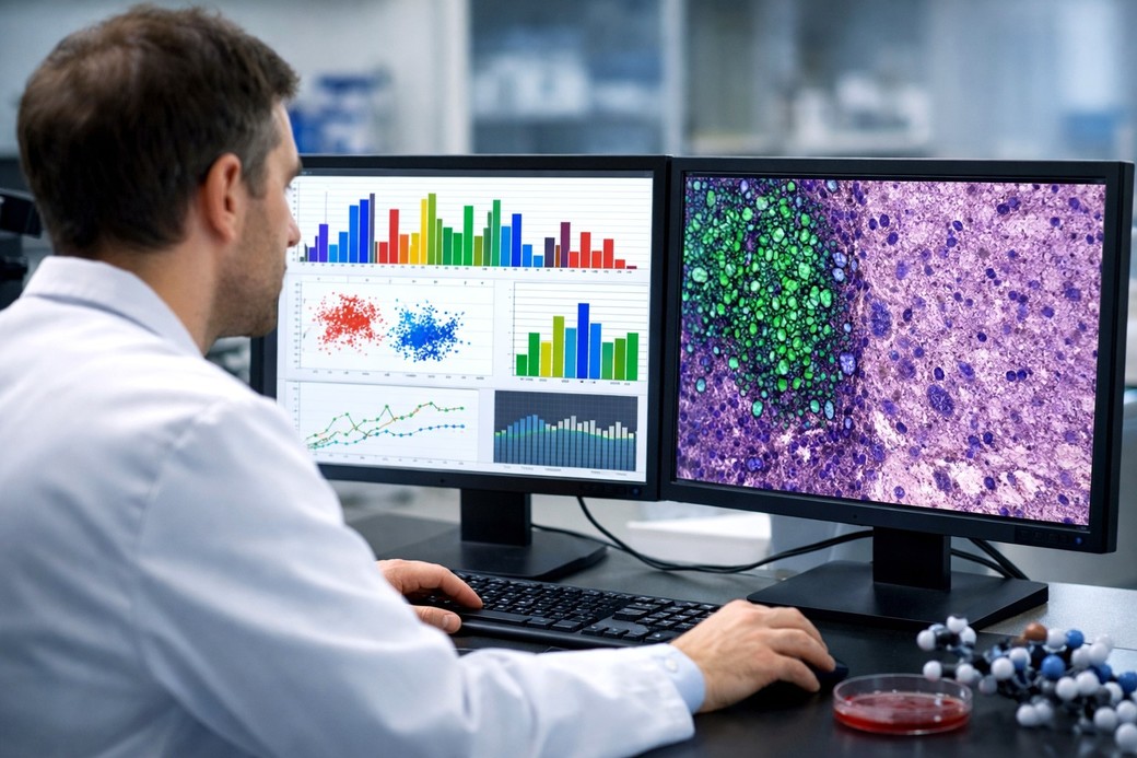 Medicii au descoperit o metodă simplă pentru a estima riscul de recidivă a tumorilor cerebrale
