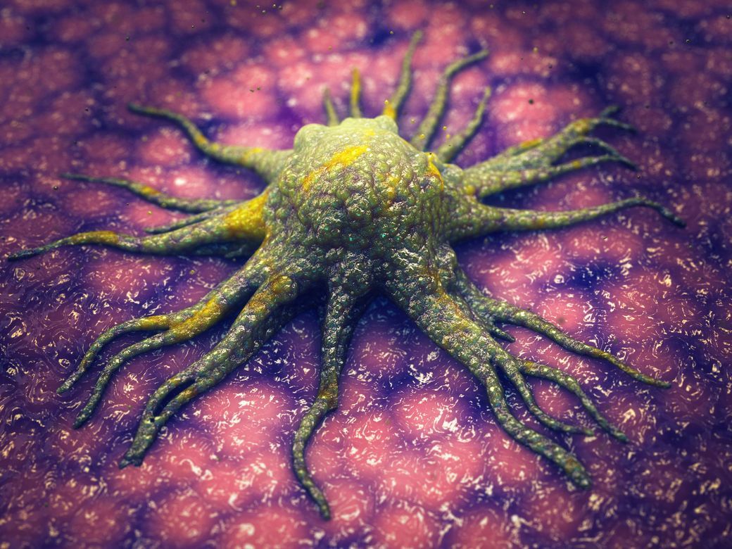 Schimbarea timpurie a tratamentului oncologic, înainte de recidivă, ar putea îmbunătăţi şansele de vindecare în cancer