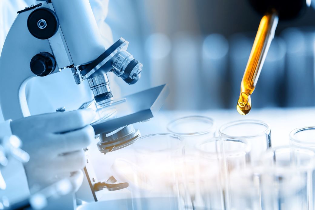 Un medicament experimental vizează o mutaţie care face tumorile mai agresive
