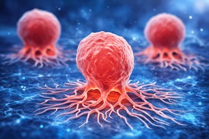 Vitaminele, o nouă direcţie promiţătoare în lupta împotriva cancerului




