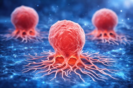 Vitaminele, o nouă direcţie promiţătoare în lupta împotriva cancerului




