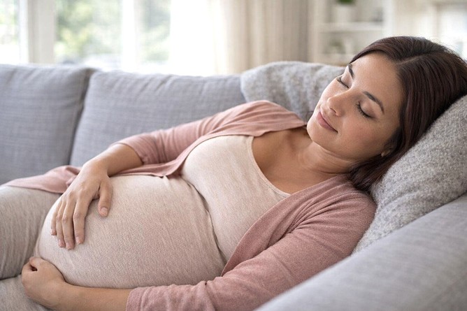 Ghid actualizat pentru tratamentul cancerului la pacientele gravide