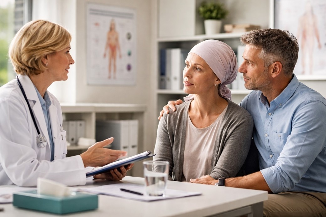 Legătura dintre stresul cronic şi cancer: ce arată cele mai noi date