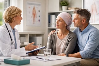 Legătura dintre stresul cronic şi cancer: ce arată cele mai noi date