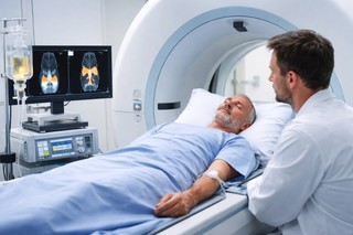 Un nou tip de tratament poate amâna terapia hormonală în cancerul de prostată, sugerează un studiu clinic