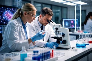 Un medicament pentru tensiune arterială ar putea creşte eficienţa unei terapii utilizate în tratamentul cancerului