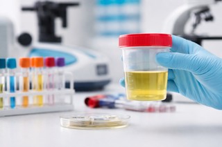 Biopsia lichidă din urină ar putea ghida tratamentul personalizat în cancerul vezicii urinare