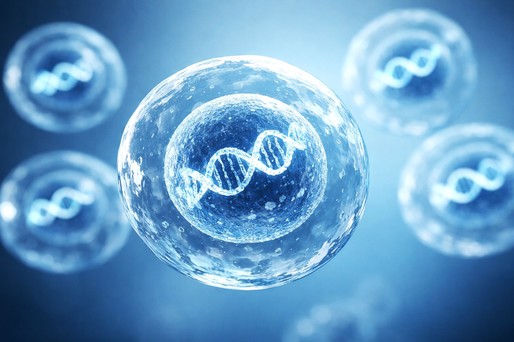 Fiecare tip de cancer are un set diferit de enzime metabolice în nucleul celulelor, au descoperit oamenii de ştiinţă