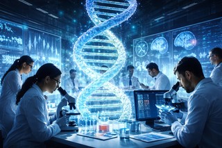 Autismul are baze genetice similare indiferent de origine, confirmă un studiu de secvenţiere a ADN-ului la peste 15.000 de persoane