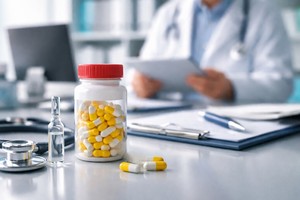 Un medicament existent, autorizat în SUA pentru o boală genetică rară asociată cu simptome asemănătoare autismului